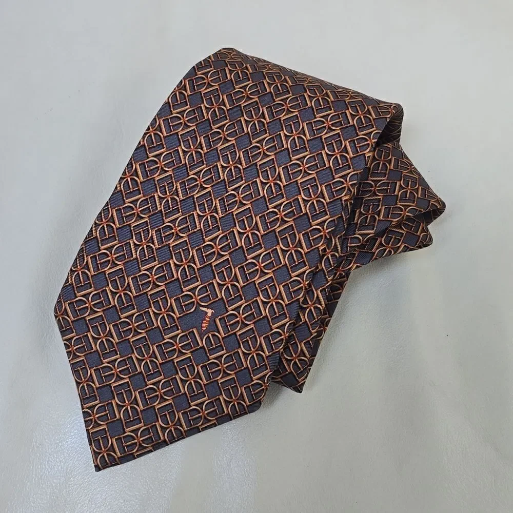 Trussardi | Silk Tie